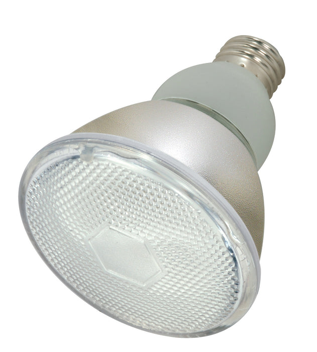 Satco S7294 Light Bulb, Clear