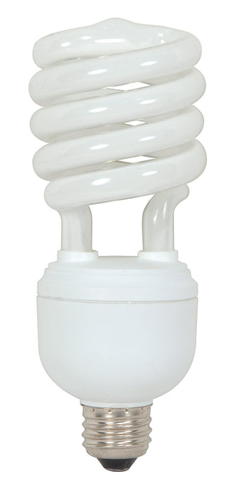 Satco S7333 Light Bulb, White