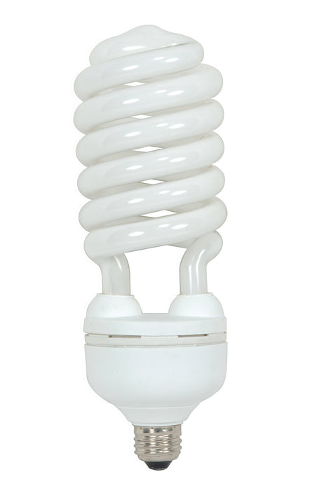 Satco S7337 Light Bulb, White