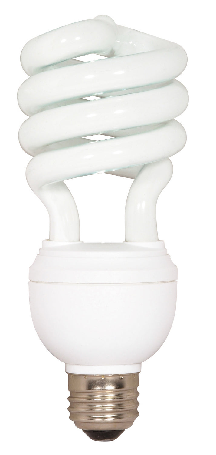 Satco S7341 Light Bulb, White