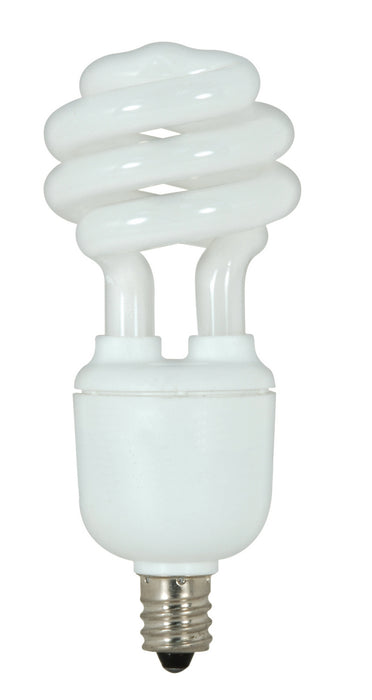 Satco S7363 Light Bulb, White
