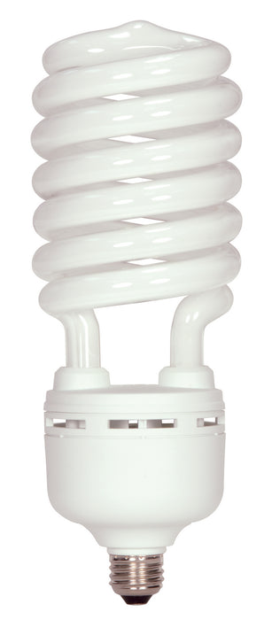 Satco S7377 Light Bulb, White