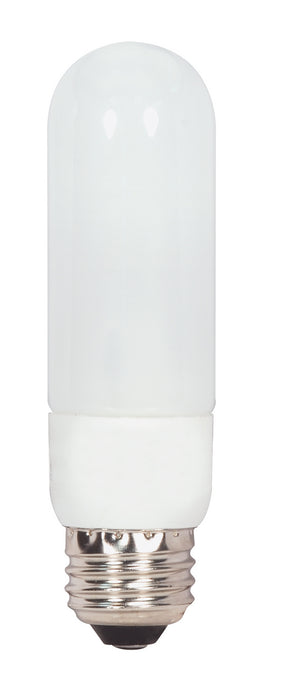 Satco S7381 Light Bulb, White