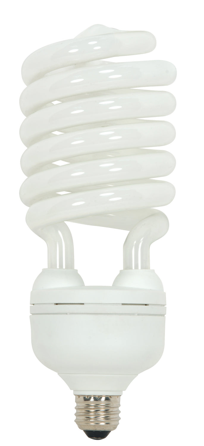 Satco S7384 Light Bulb, White