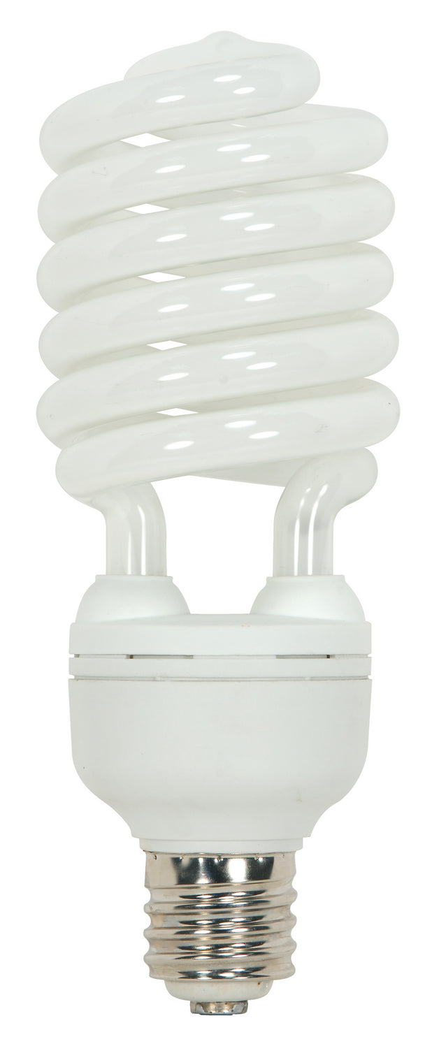 Satco S7391 Light Bulb, White