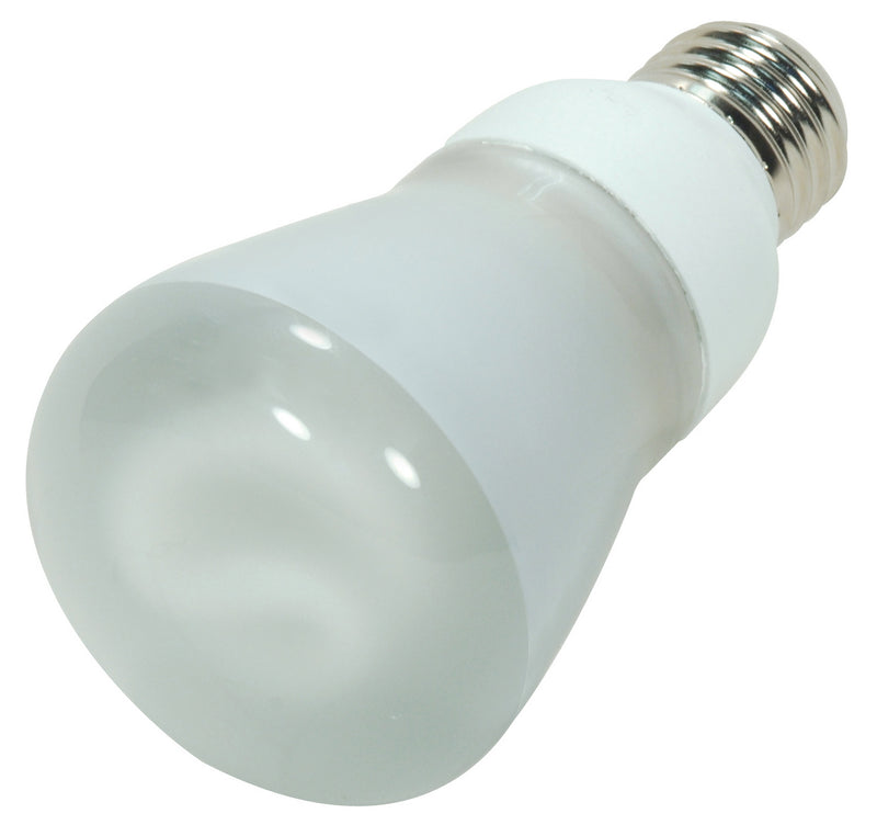 Satco S7402 Light Bulb, Clear