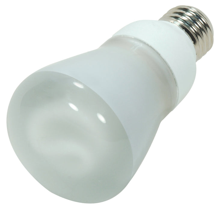 Satco S7402 Light Bulb, Clear