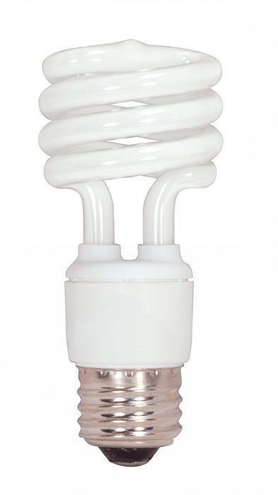 Satco S7412 Light Bulb, White