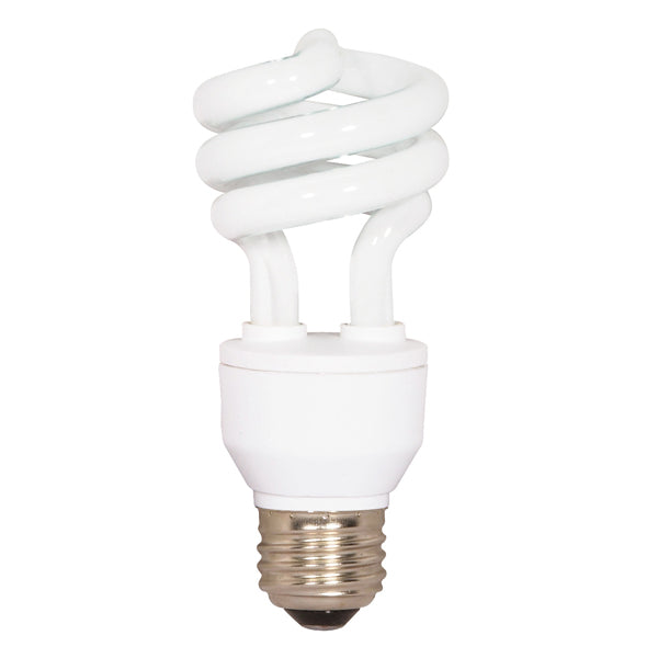 Satco S7413 Light Bulb, White