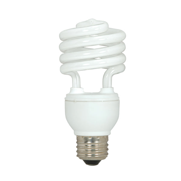Satco S7418 Light Bulb, White