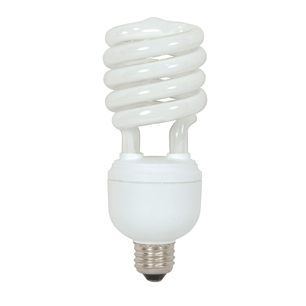 Satco S7423 Light Bulb, White