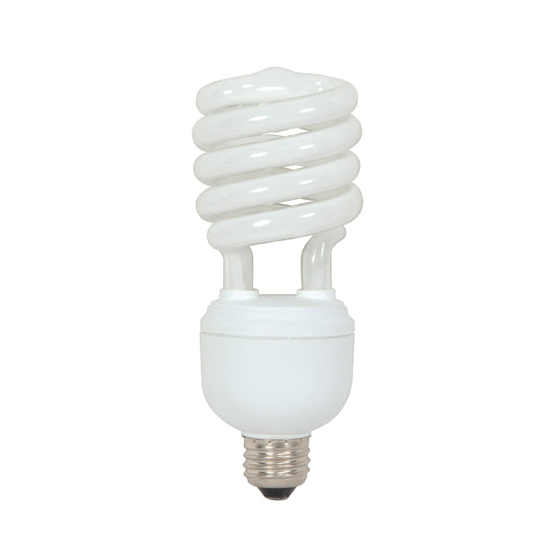 Satco S7426 Light Bulb, White