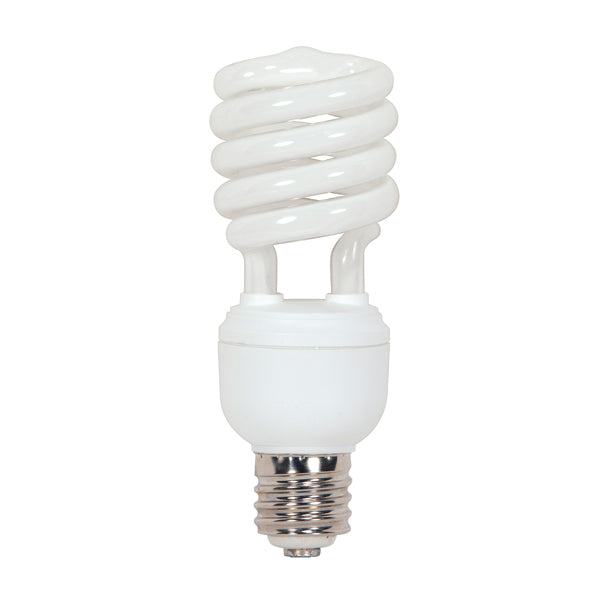 Satco S7429 Light Bulb, White