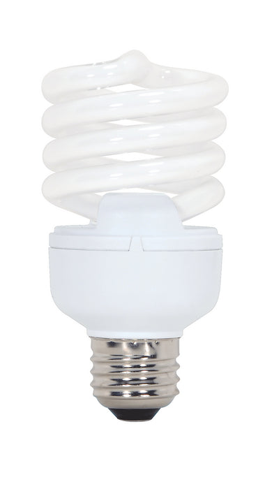 Satco S7437 Light Bulb, White