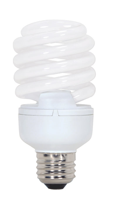 Satco S7438 Light Bulb, White
