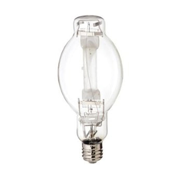 Satco S7618 Light Bulb, Clear
