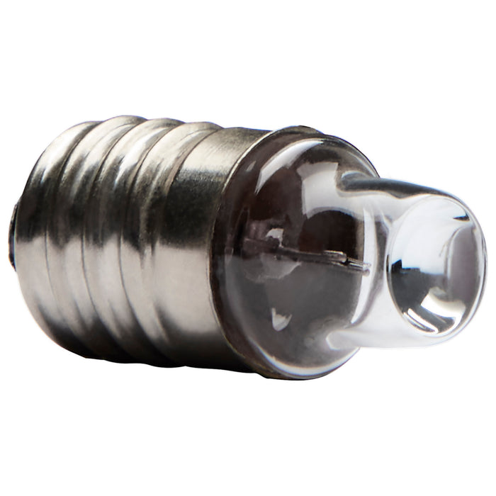 Satco S7703 Light Bulb, Clear