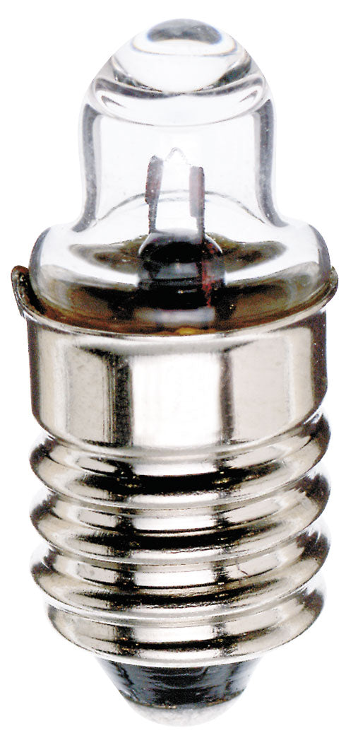 Satco S7703 Light Bulb, Clear
