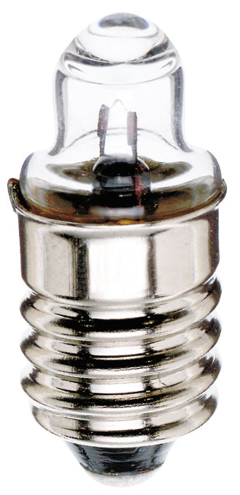 Satco S7703 Light Bulb, Clear