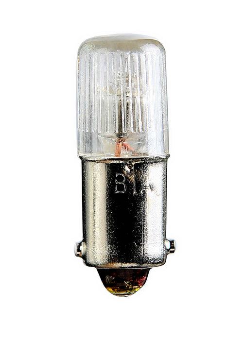 Satco S7747 Light Bulb, Clear