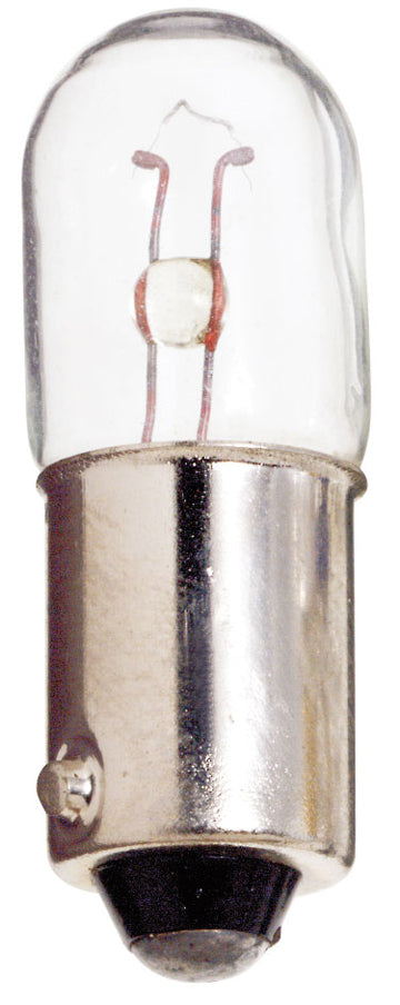 Satco S7762 Light Bulb, Clear