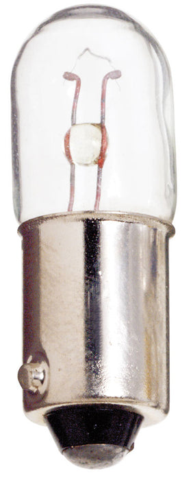 Satco S7762 Light Bulb, Clear