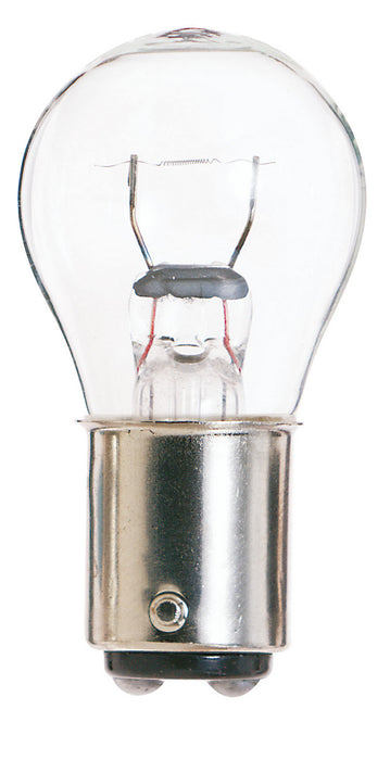 Satco S7782 Light Bulb, Clear
