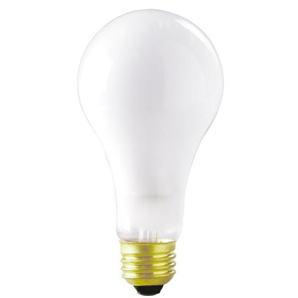 Satco S7800 Light Bulb, Frost