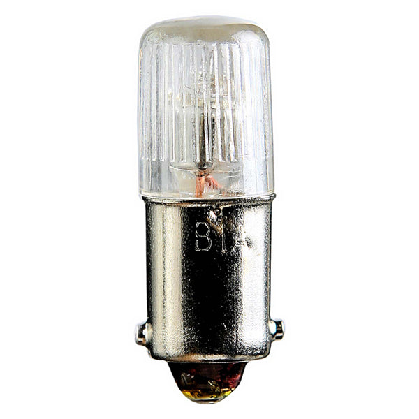 Satco S7801 Light Bulb, Clear