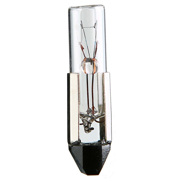 Satco S7815 Light Bulb, Clear