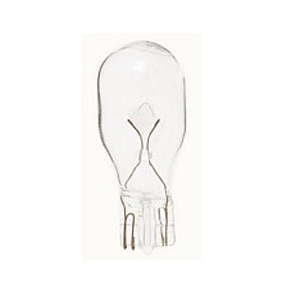 Satco S7817 Light Bulb, Clear