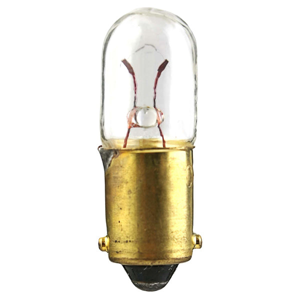 Satco S7820 Light Bulb, Clear