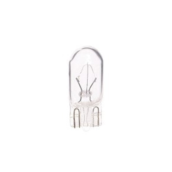 Satco S7827 Light Bulb, Clear