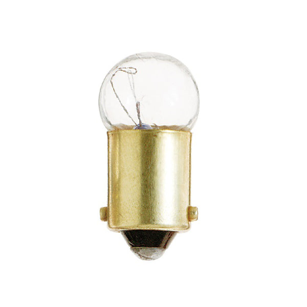 Satco S7835 Light Bulb, Clear