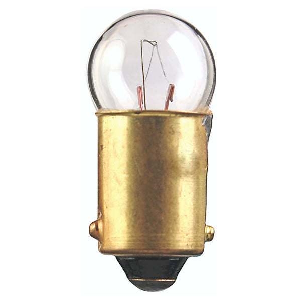 Satco S7838 Light Bulb, Clear