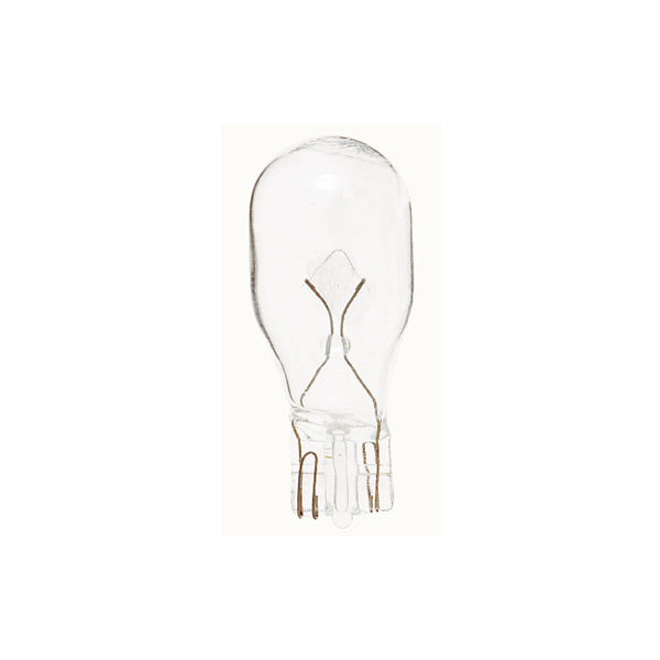 Satco S7839 Light Bulb, Clear