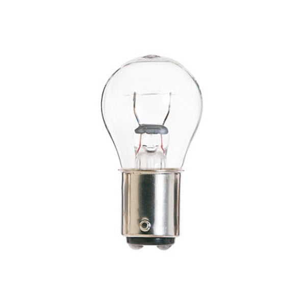 Satco S7861 Light Bulb, Clear