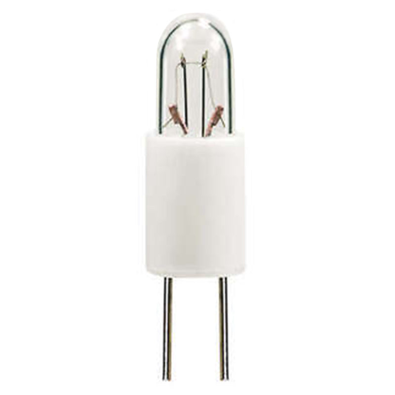 Satco S7883 Light Bulb, Clear