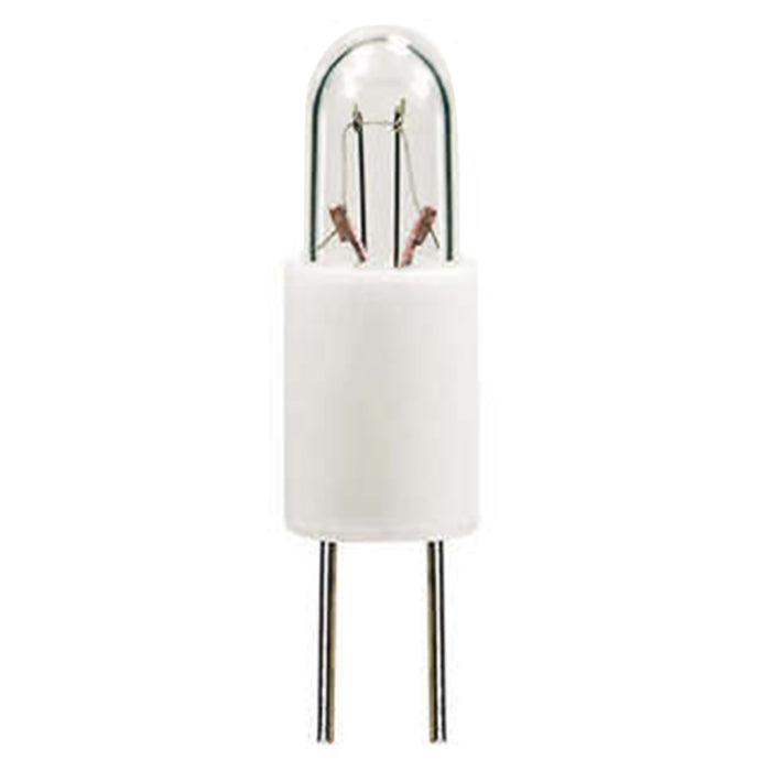 Satco S7883 Light Bulb, Clear