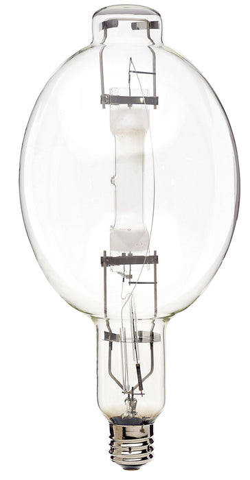 Satco S7921 Light Bulb, Clear