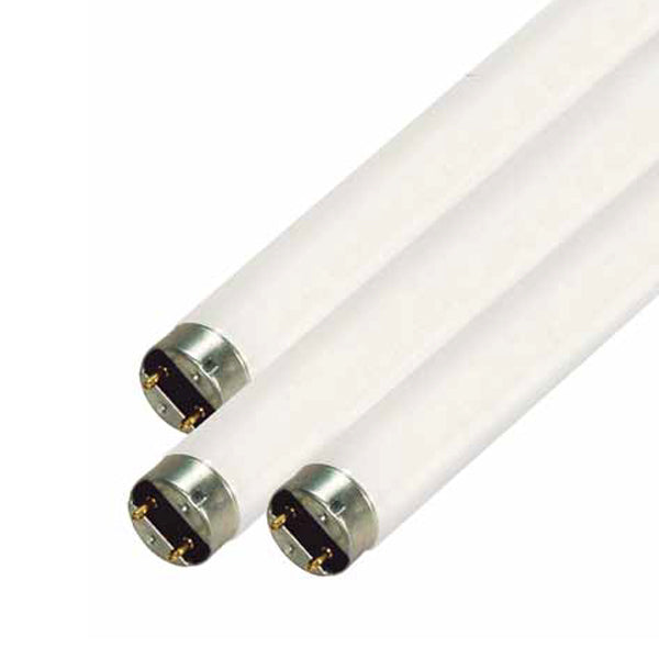 Satco S7925 Light Bulb, White