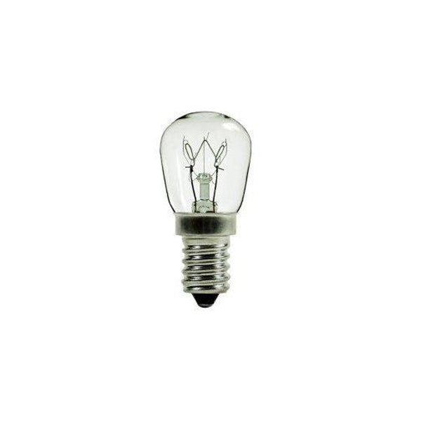 Satco S7942 Light Bulb, Clear