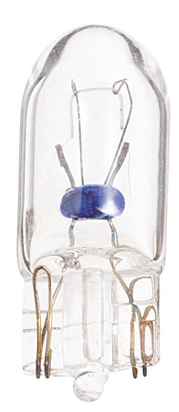 Satco S7962 Light Bulb, Clear