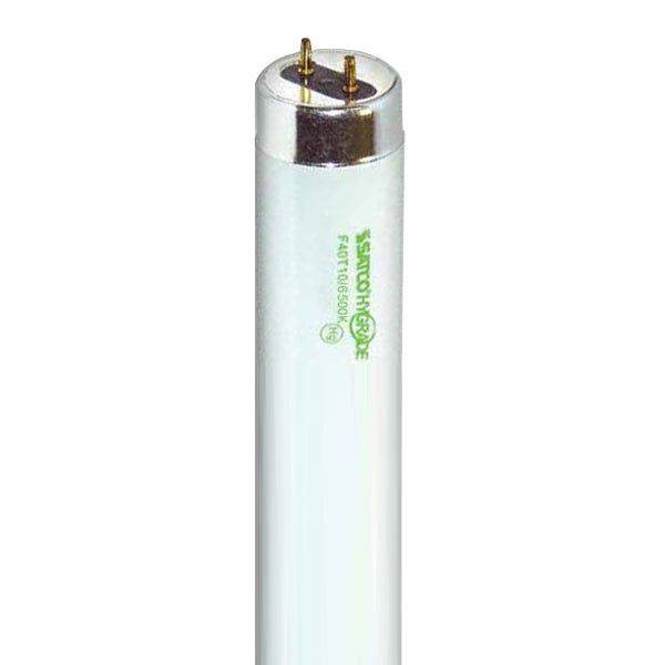 Satco S7964 Light Bulb, White