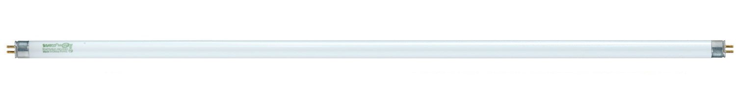 Satco S8144 Light Bulb, White