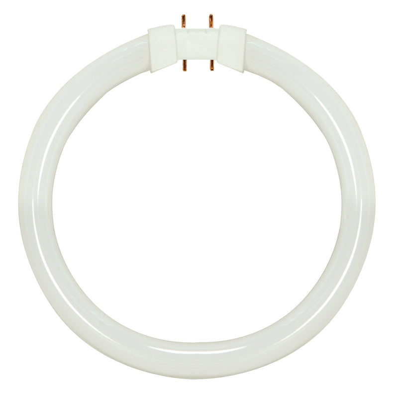 Satco S8155 Light Bulb, White