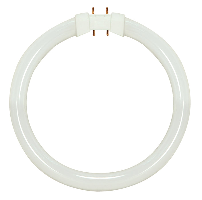 Satco S8155 Light Bulb, White