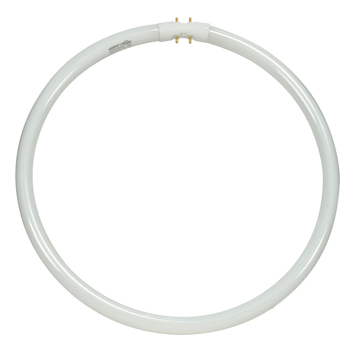 Satco S8158 Light Bulb, White
