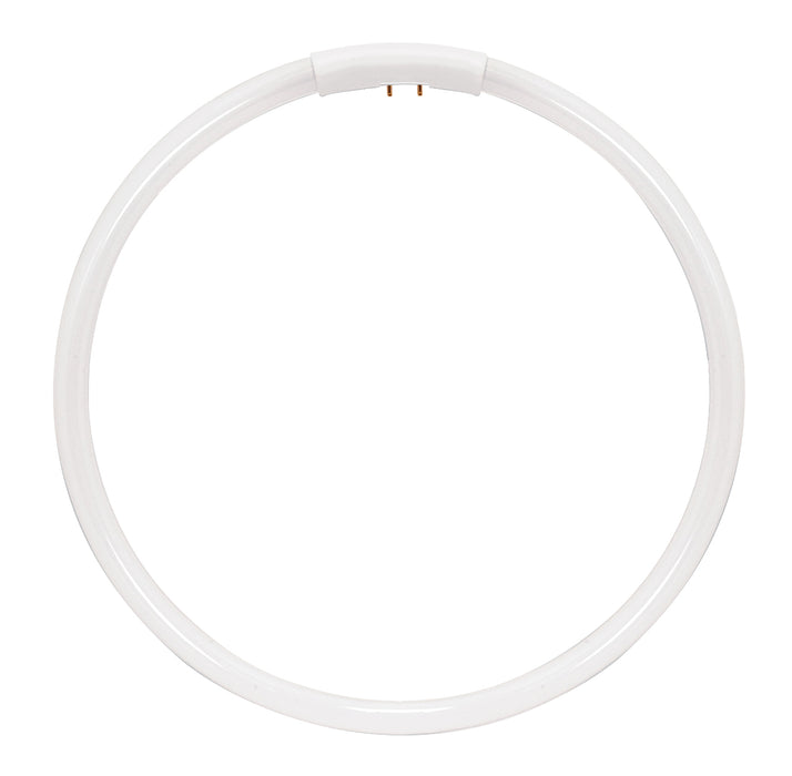 Satco S8166 Light Bulb, White