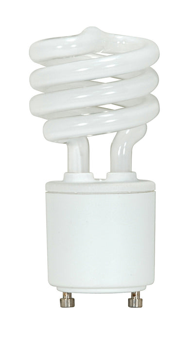 Satco S8202 Light Bulb, White